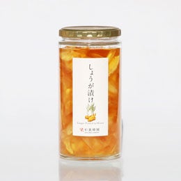 Honey Pickles