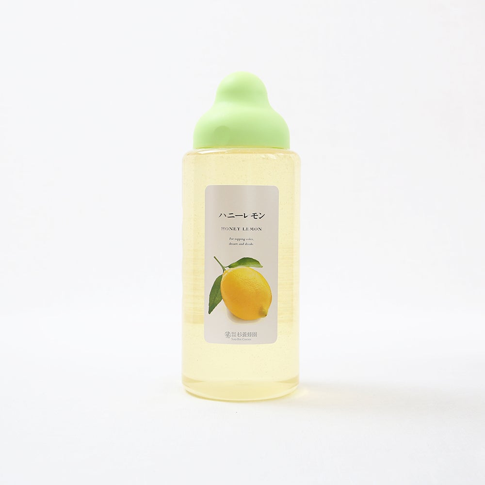 Honey Lemon (1000g)