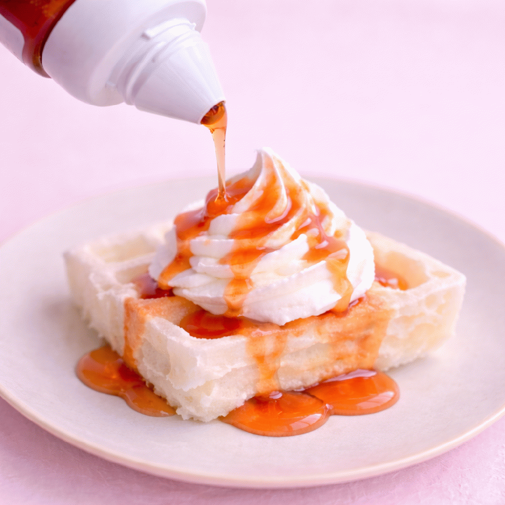 Strawberry & Honey (1kg)