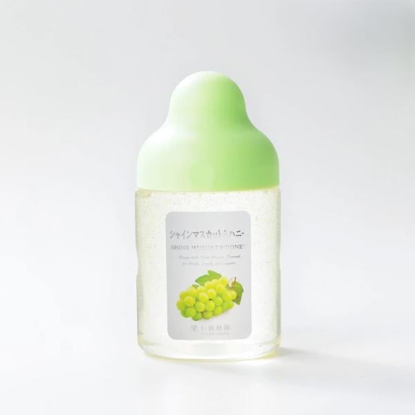 Shine Muscat & Honey (300g)