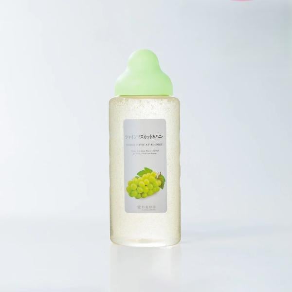 Shine Muscat & Honey (1kg)