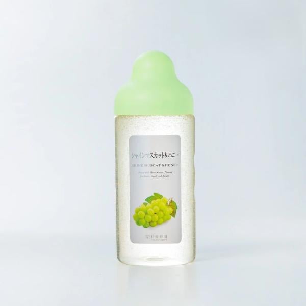 Shine Muscat & Honey (500g)