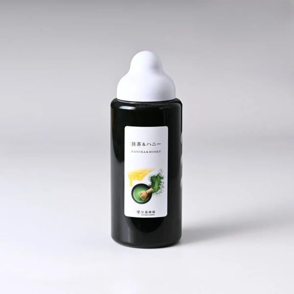 Matcha & Honey (1kg)
