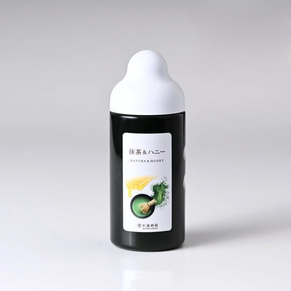 Matcha & Honey (500g)