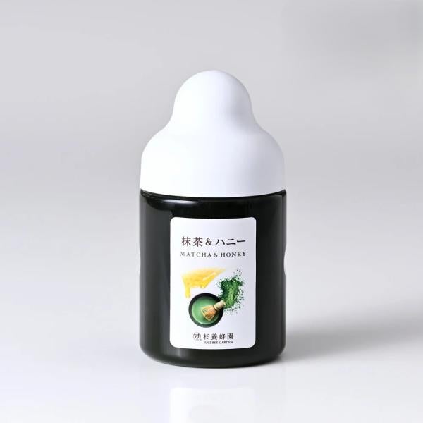 Matcha & Honey (300g)
