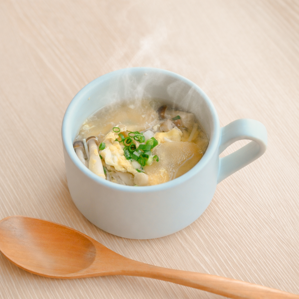 Karin Fruit Pickled in Honey & Ginger Pickled in Honey Comforting 2-Piece Set