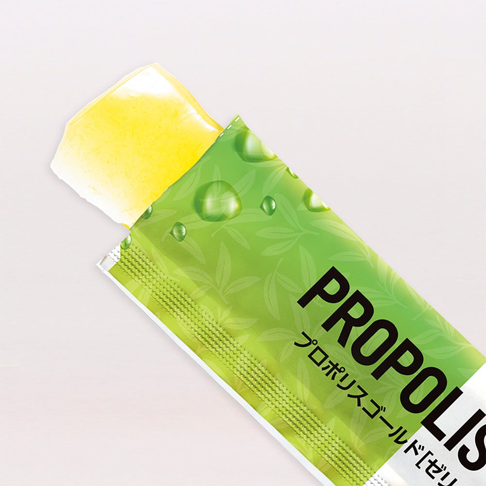 Propolis Gold [Jelly Type] (34 bottles) × 3 boxes