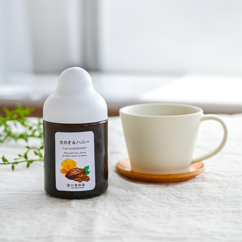 Cacao & Honey (500g)