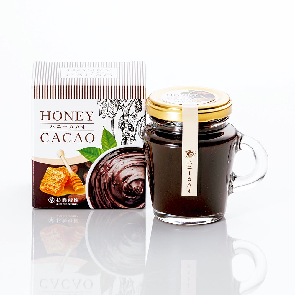 Honey Cacao (120g)