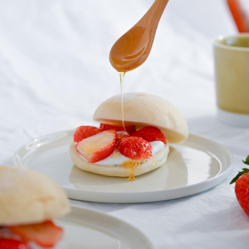 Lychee Honey - Made in Taiwan (200g/jar)