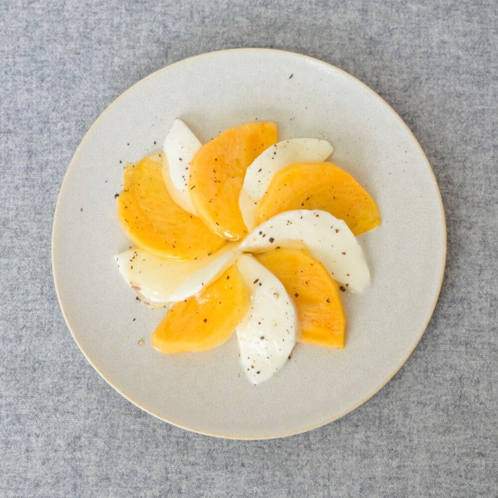 Orange Honey - Made in Mexico (200g/jar)