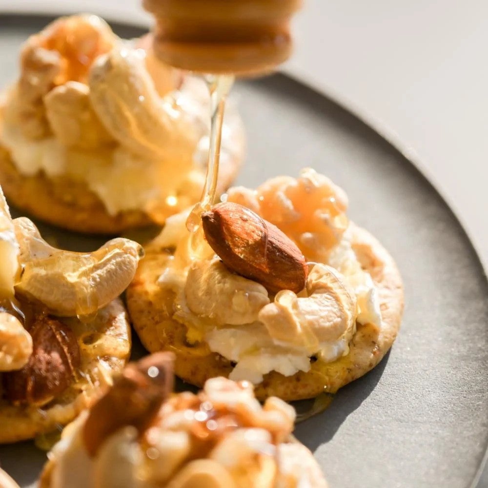 Rata Honey - Made in New Zealand (200g/jar)