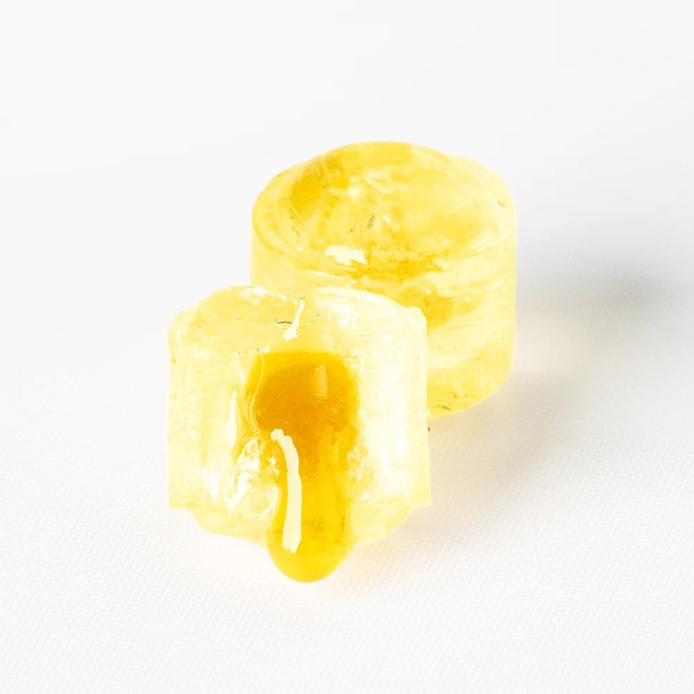 Manuka Honey Lozenges (80g/bag) X 5-bag set