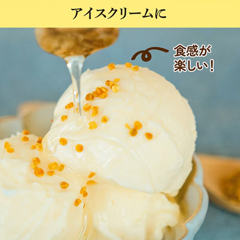 Pollen (Bee Pollen) Set of 2