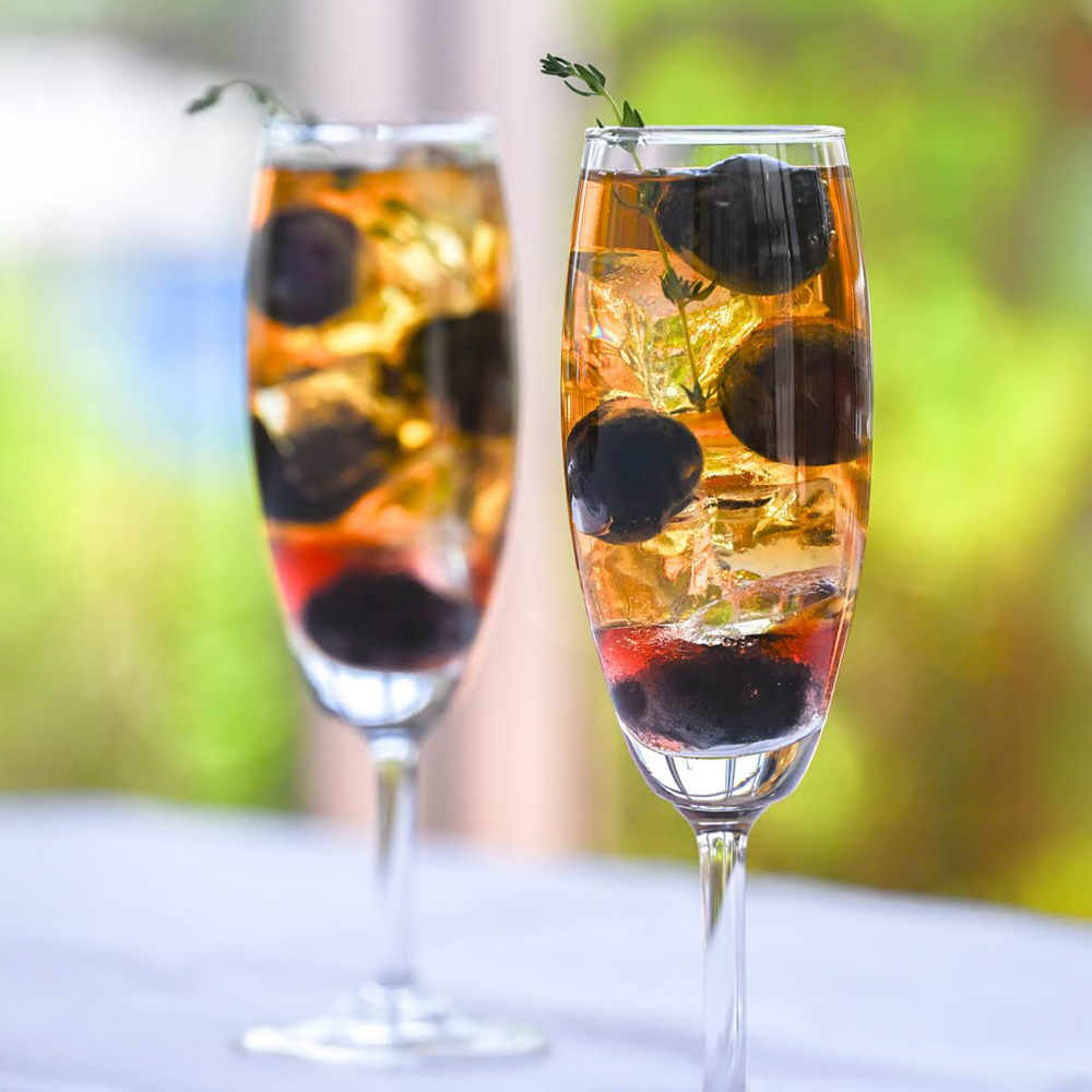 3-piece gift set (Yuzu & Honey / Grape / Acacia Honey)