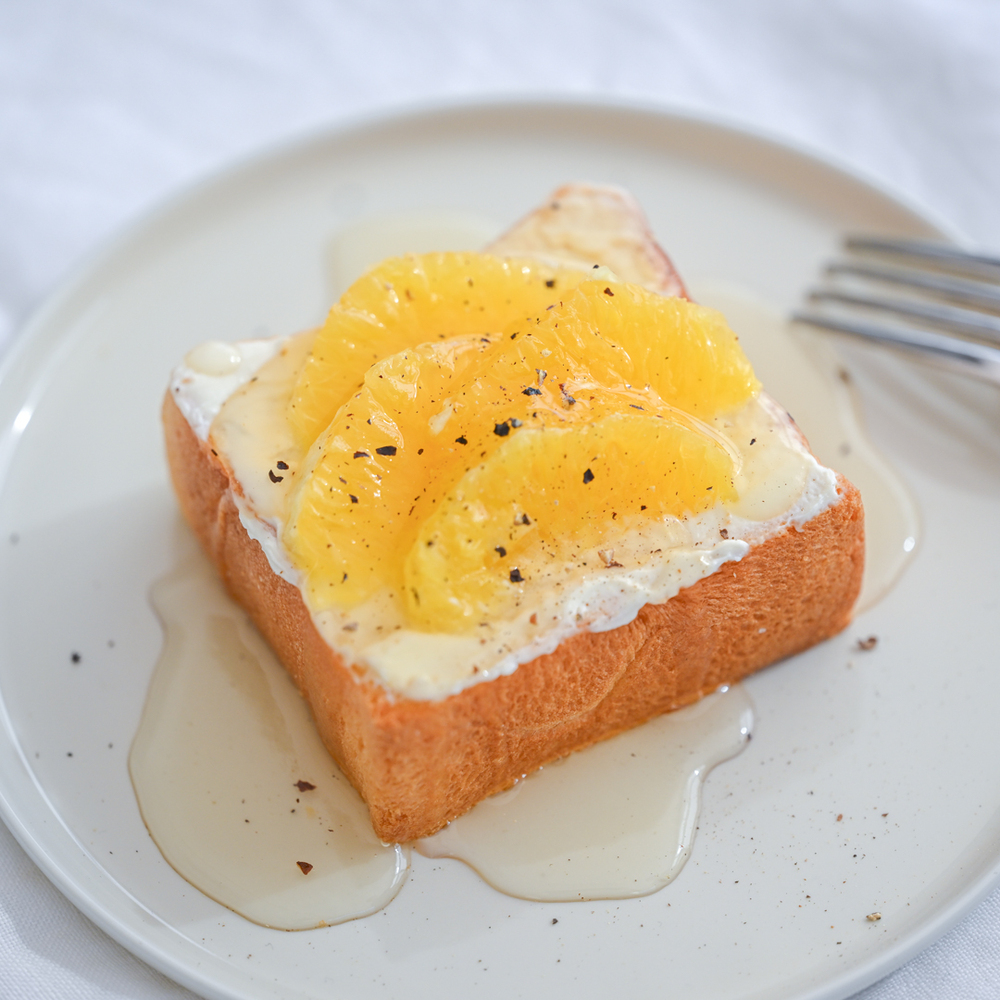 [Gift Set] Fruit Juice & Honey (300g) × 3 bottles (Yuzu, Blueberry, Mango) M3P