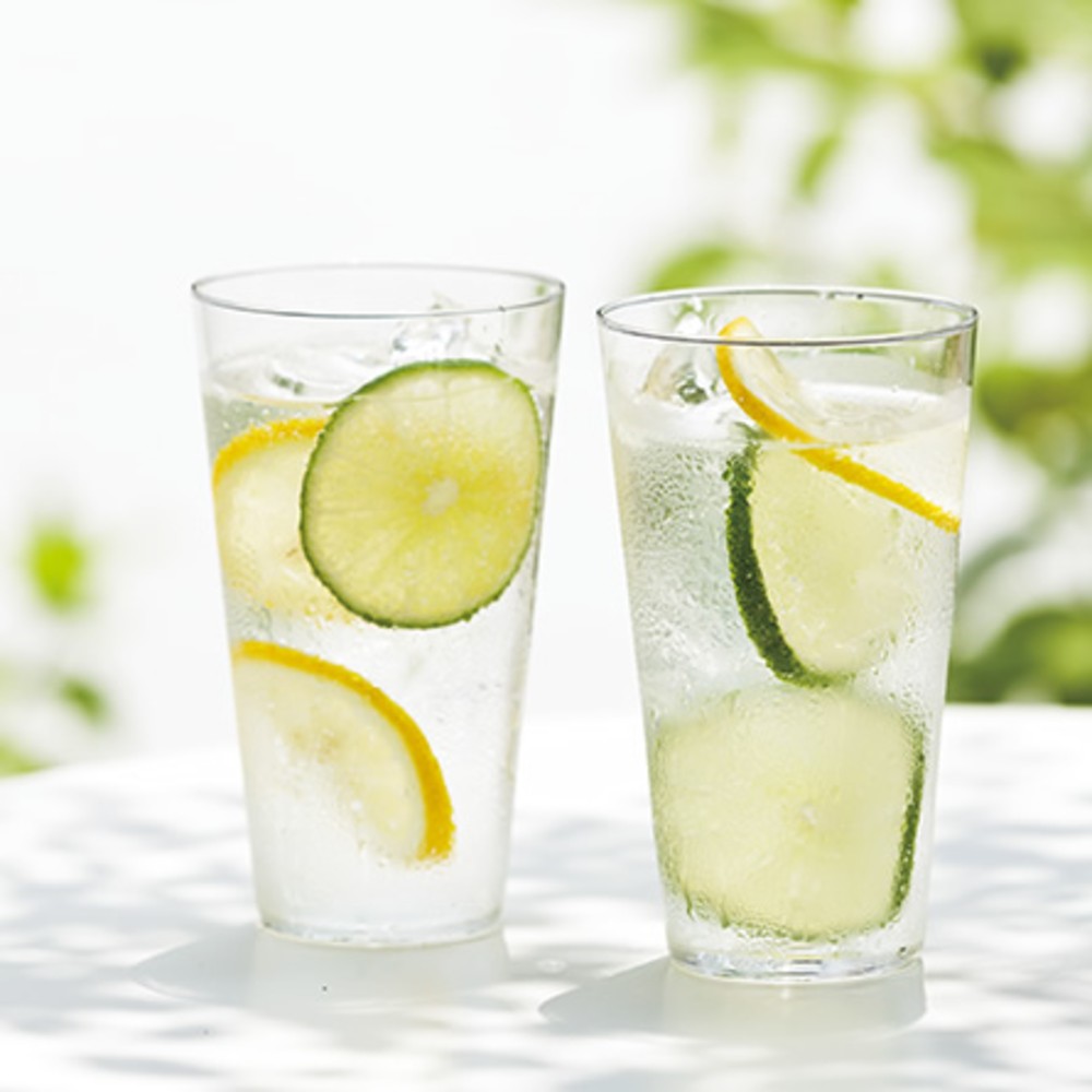 [Gift Set] Fruit Juice & Honey (300g) × 5 bottles (Yuzu, Blueberry, Acerola, Lemon, Maple) ALN5P