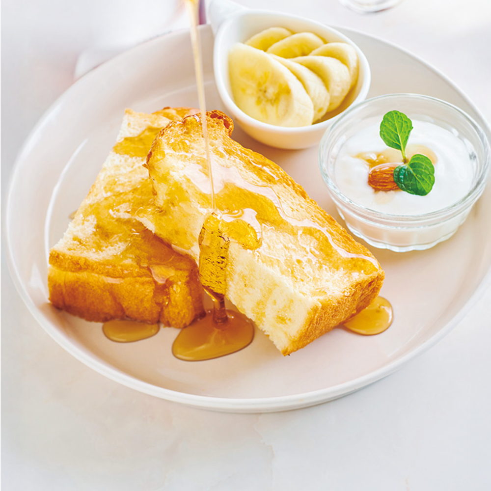 Honey Selection (30g / jar) × 5 jars (Yuzu & Honey, Blueberry & Honey, Maple & Honey, Acacia Honey - Made in Hungary, Rapeseed Honey - Made in Canada)