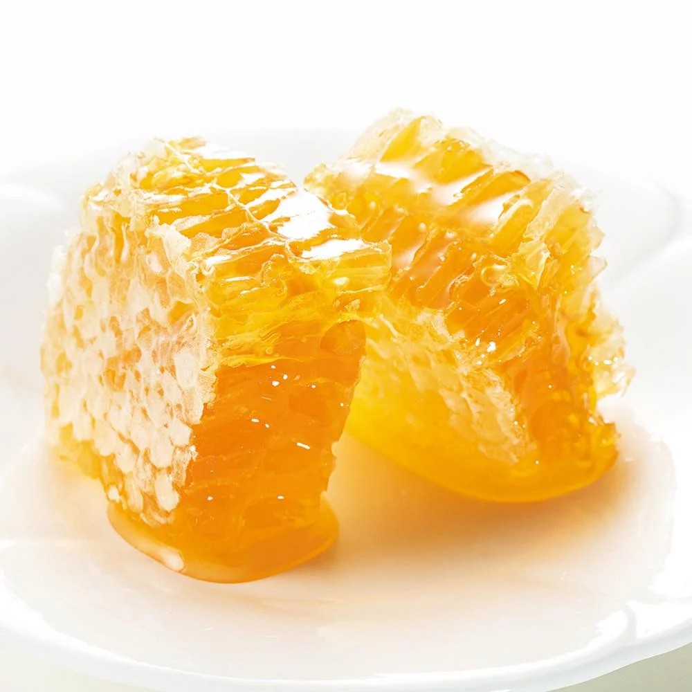 Honeycomb - Made in Japan (40cm x 20cm x 3cm) (2500g)