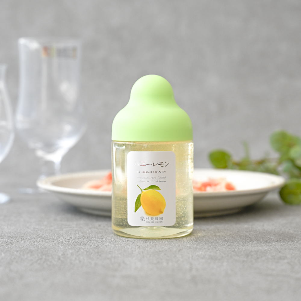 Lemon & Honey (300g)