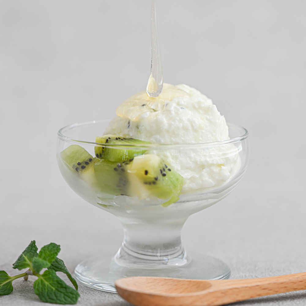 Acacia Honey - Made in Hungary (500g/jar)