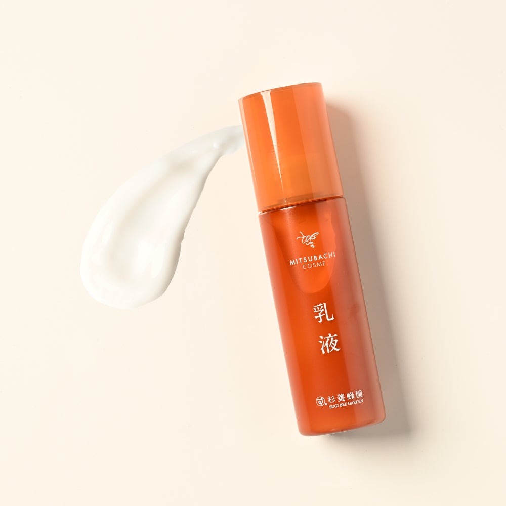 MITSUBACHI COSME 2-item set