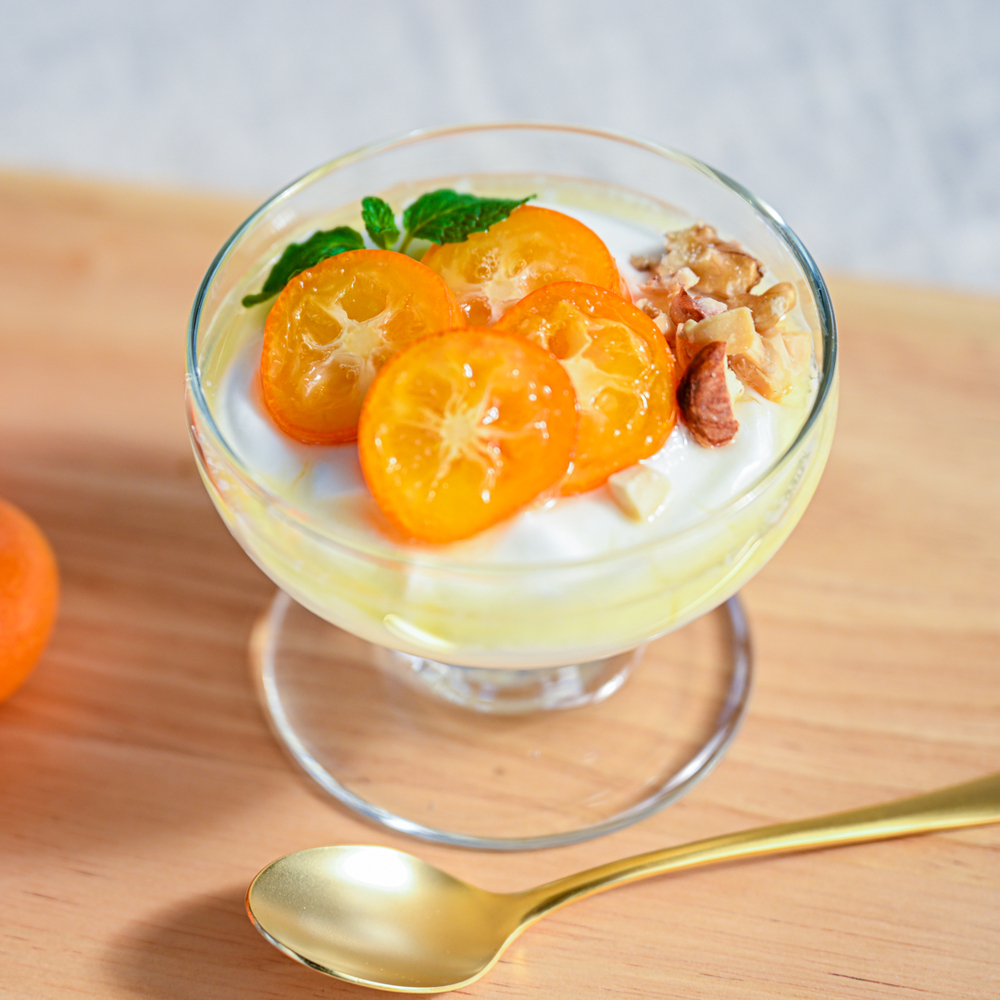 Kumquat Stewed in Honey (400g)