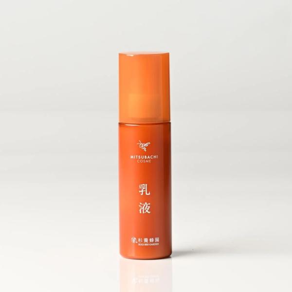 MITSUBACHI COSME Milky Lotion