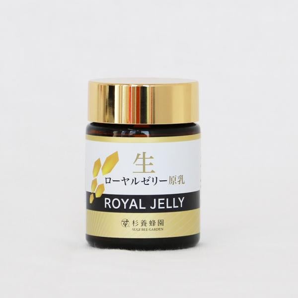 Fresh Royal Jelly Jelly (100g) [Limited to domestic shipping]
