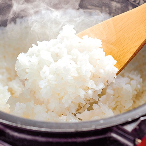 豐滿米飯