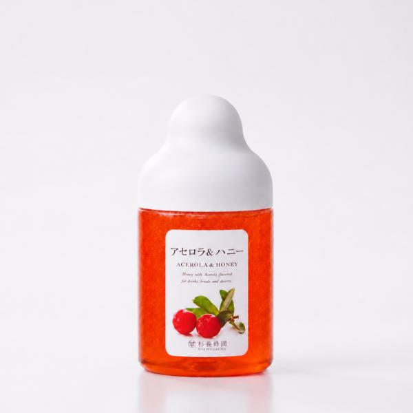 Acerola & Honey (300g)