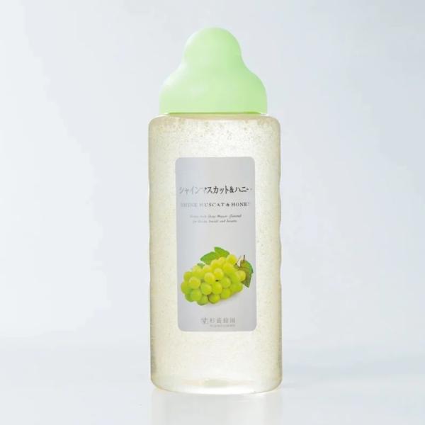 Shine Muscat & Honey (1kg)