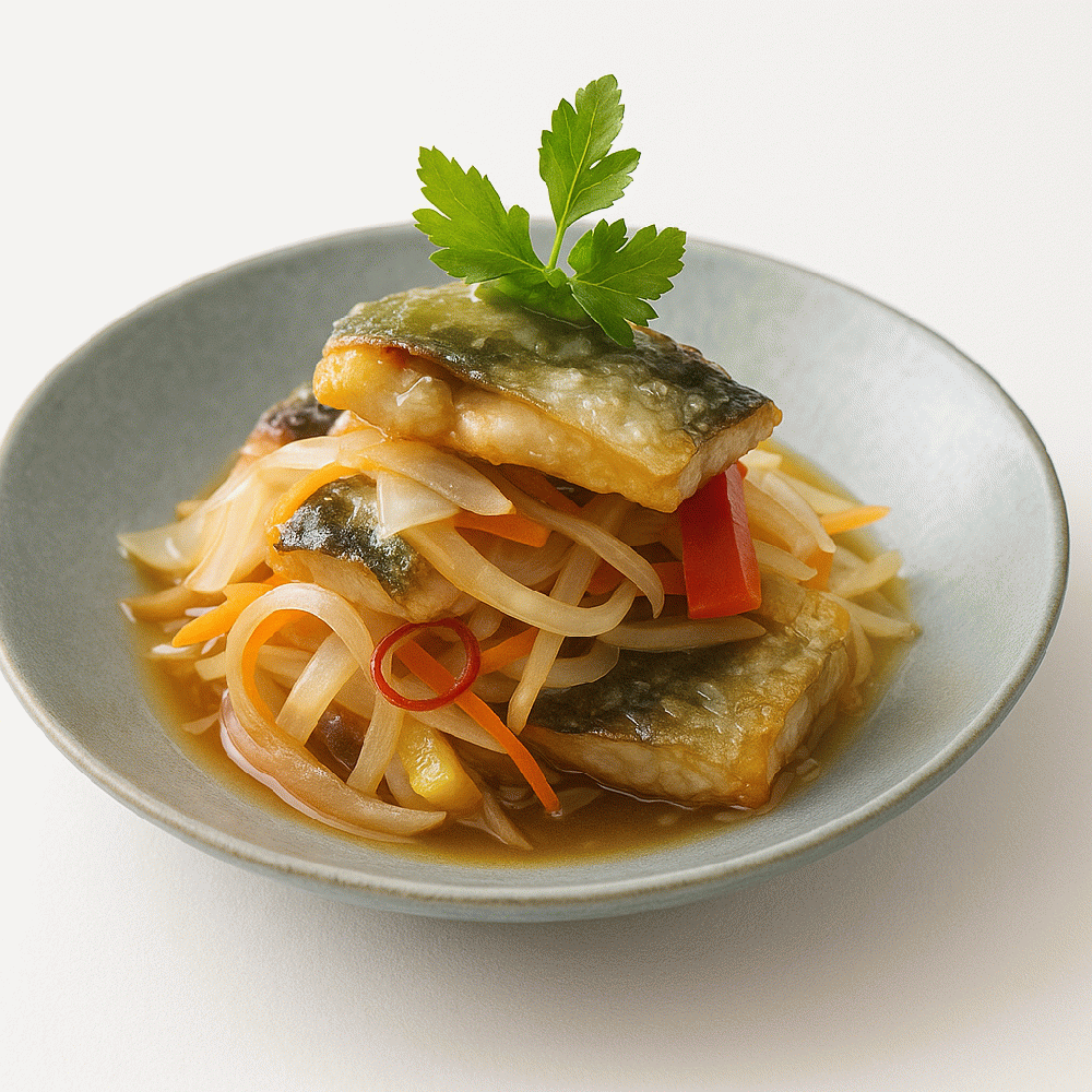 Sanma Nanbanzuke