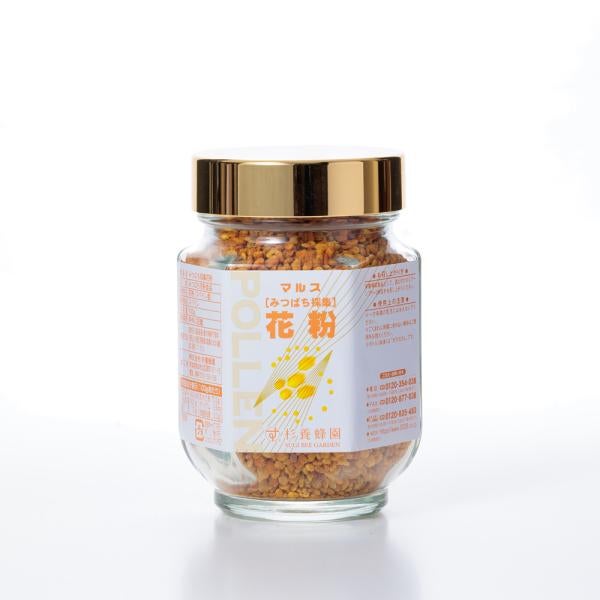 Pollen (Bee Pollen)