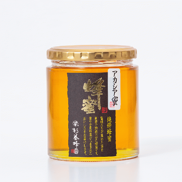 Made in Hungary Acacia Honey (500g /bottle)