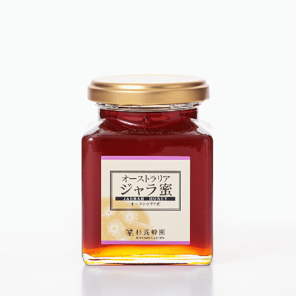 Made in Australia Jarrah Honey (200g/bottle)