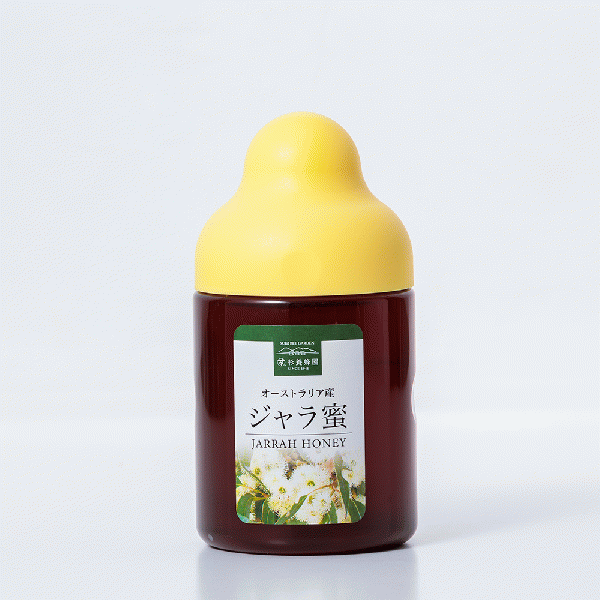 Jarrah Honey - Made in Australia (300g/poly)