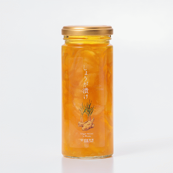 しょうが漬け (280g)