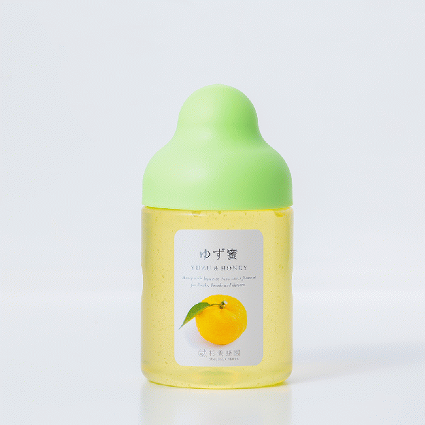 Yuzu & Honey (300g)