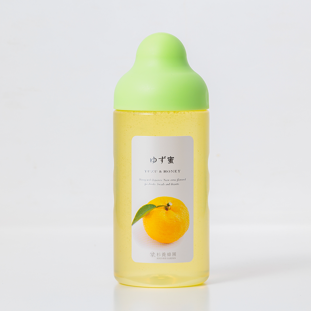 Yuzu & Honey (500g)