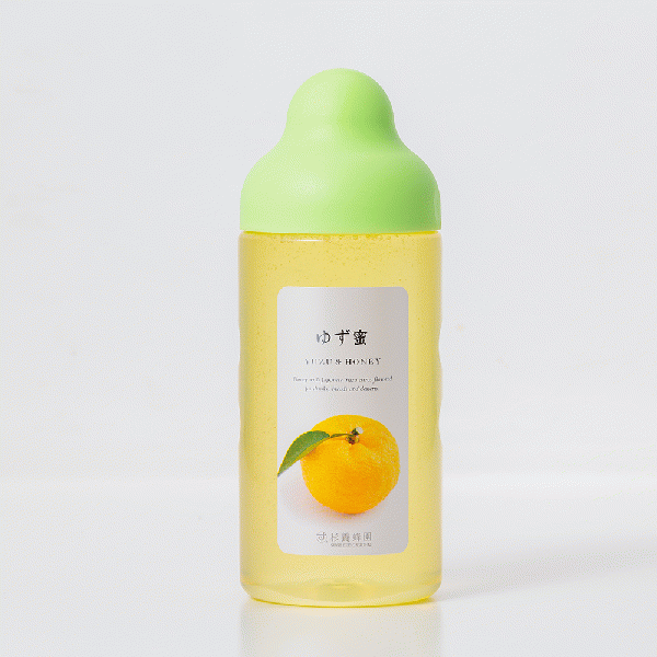 Yuzu & Honey (500g)