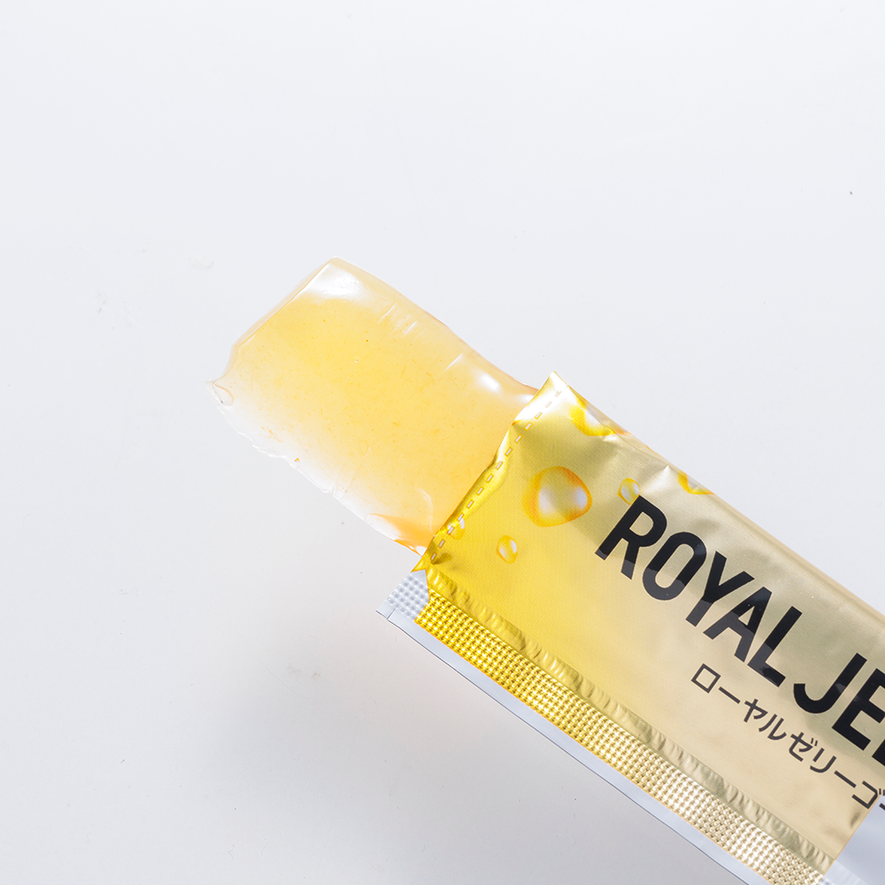 Royal Jelly Gold [jelly type] (20g x 34 sticks) 2-box set