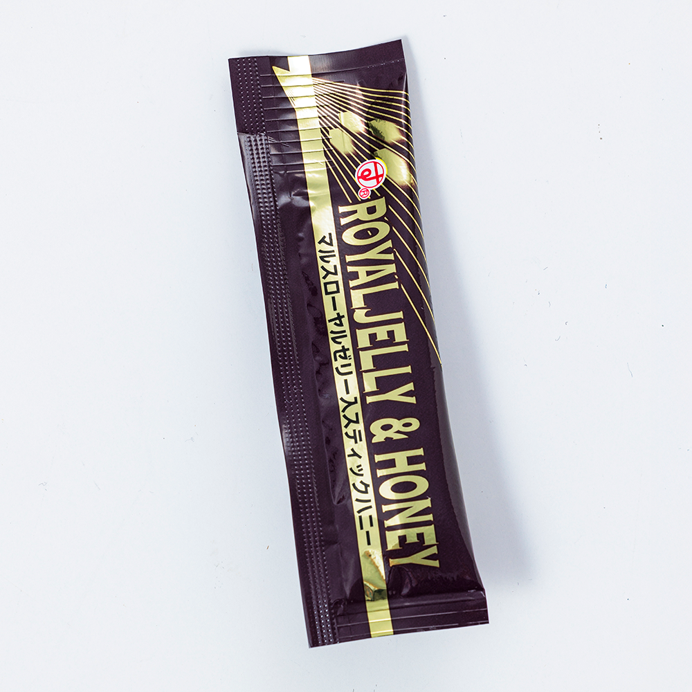 Royal Jelly Stick Honey (60 Sticks)
