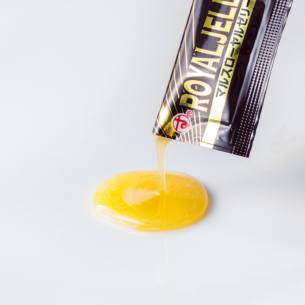 Royal Jelly Stick Honey (60 Sticks)