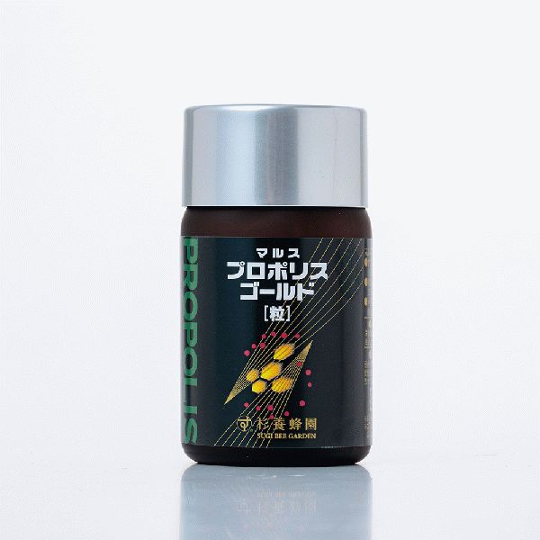 Propolis Gold 93 tablets (bottle) (1 month supply)