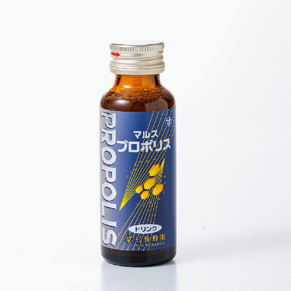 Propolis Drink (50ml x 1 bottle)