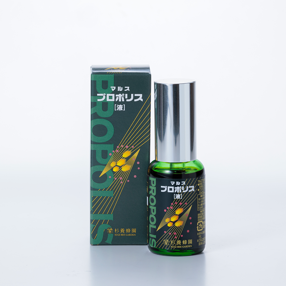 Liquid Propolis 30ml