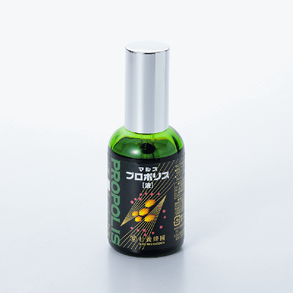 Liquid Propolis (60ml x 1 bottle)