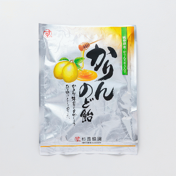 1 bag Karin throat Lozenges