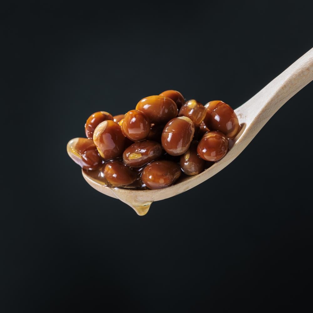 Vermont Tonic Vinegar Soybeans 400g